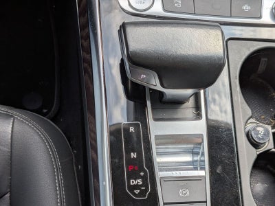 2019 Audi Q8 3.0T Premium quattro