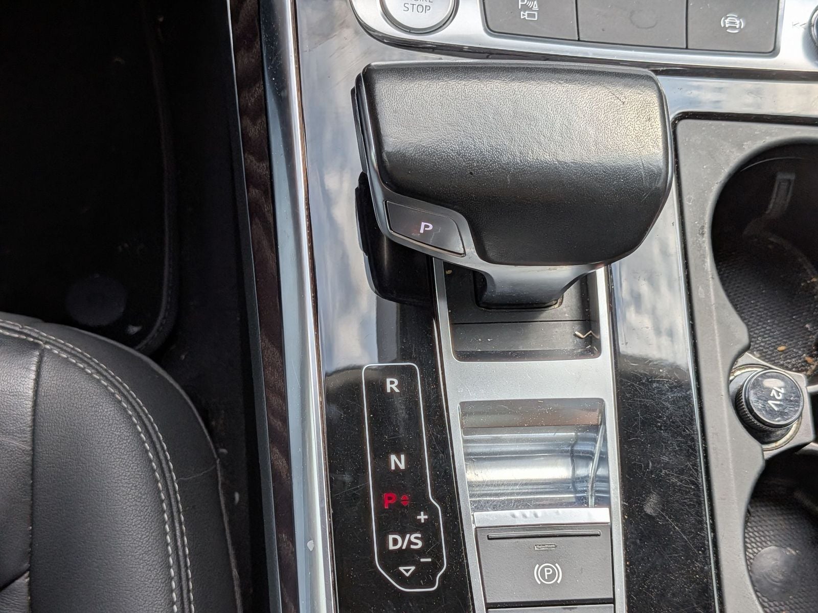 2019 Audi Q8 3.0T Premium quattro