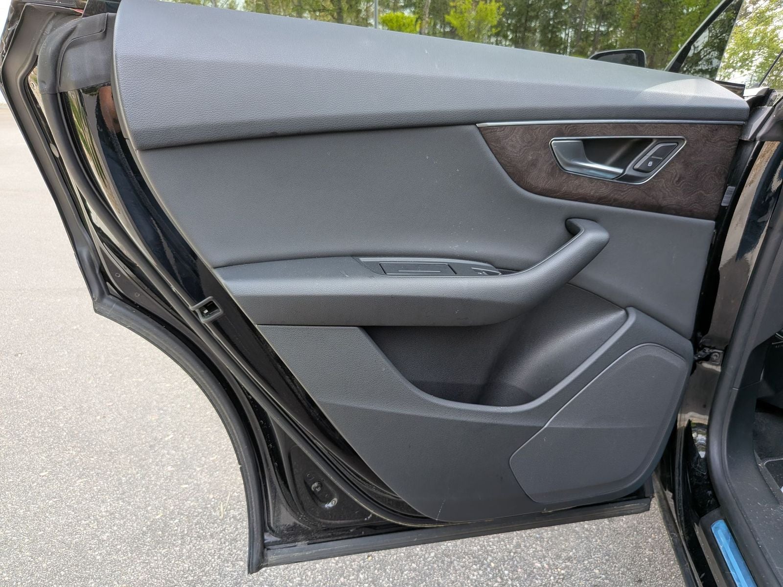 2019 Audi Q8 3.0T Premium quattro