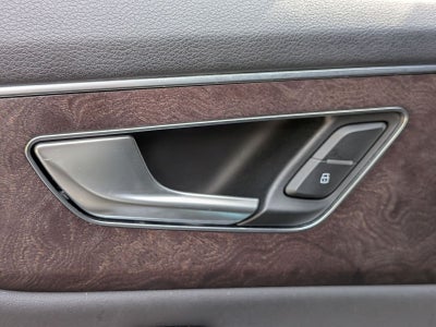 2019 Audi Q8 3.0T Premium quattro