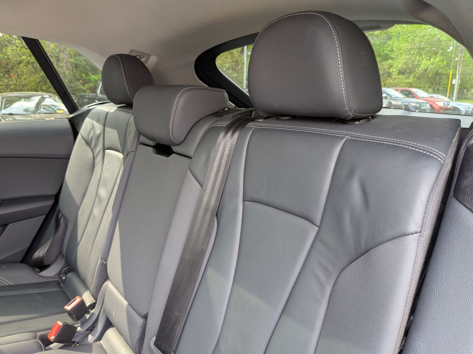 2019 Audi Q8 3.0T Premium quattro