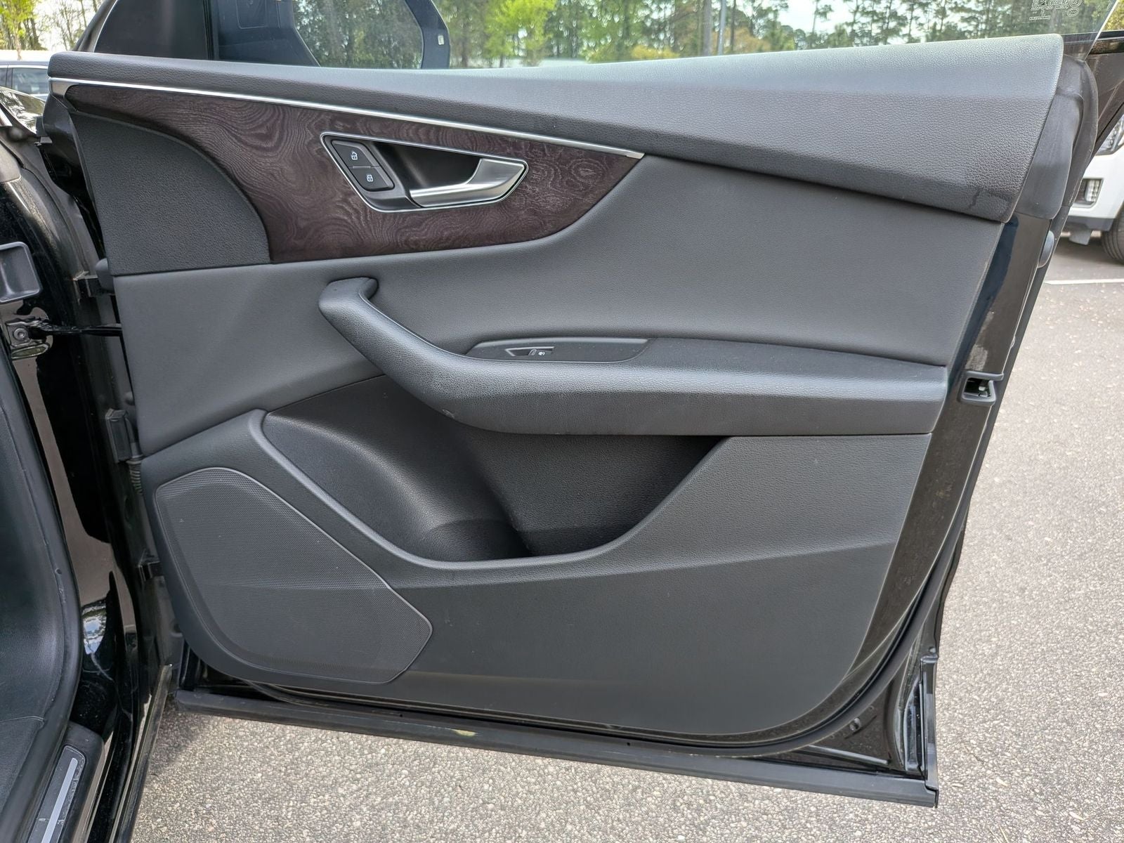 2019 Audi Q8 3.0T Premium quattro