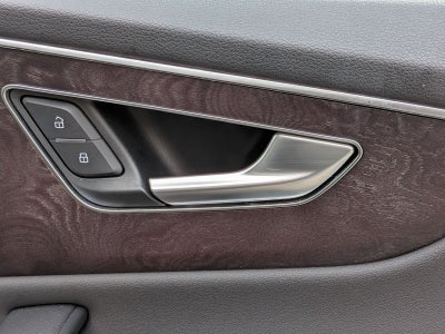 2019 Audi Q8 3.0T Premium quattro