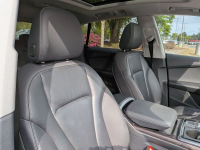 2019 Audi Q8 3.0T Premium quattro