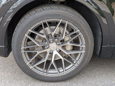 2019 Audi Q8 3.0T Premium quattro