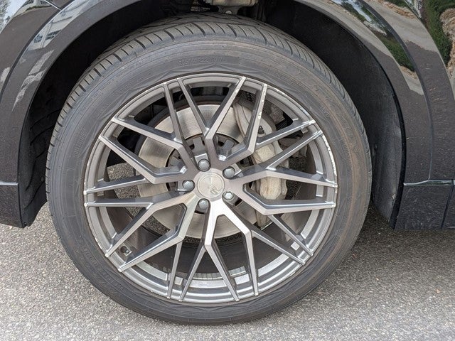 2019 Audi Q8 3.0T Premium quattro