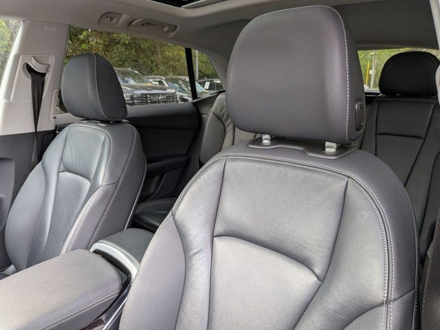 2019 Audi Q8 3.0T Premium quattro