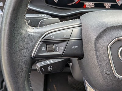 2019 Audi Q8 3.0T Premium quattro