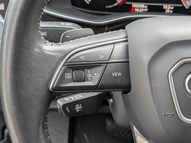 2019 Audi Q8 3.0T Premium quattro