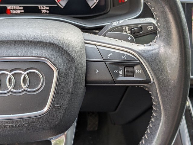 2019 Audi Q8 3.0T Premium quattro