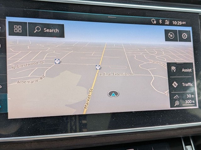 2019 Audi Q8 3.0T Premium quattro