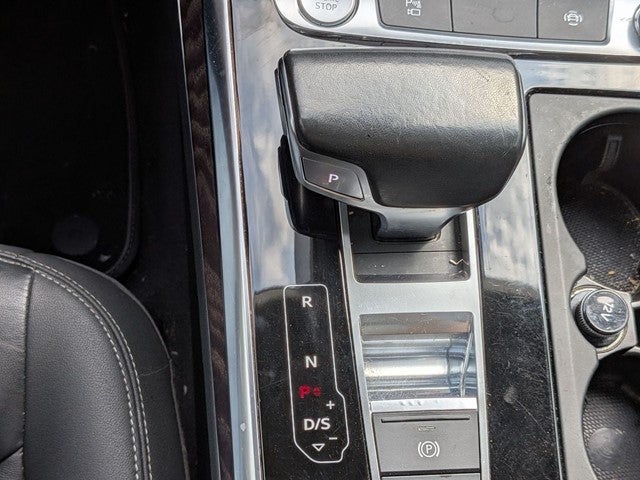2019 Audi Q8 3.0T Premium quattro