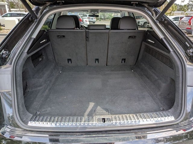 2019 Audi Q8 3.0T Premium quattro