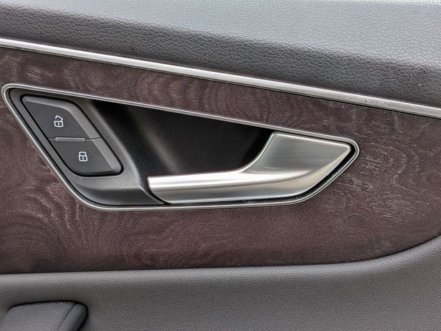 2019 Audi Q8 3.0T Premium quattro