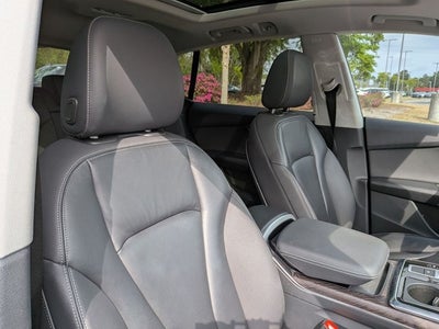 2019 Audi Q8 3.0T Premium quattro