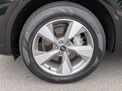 2023 Audi Q5 40 Premium Plus quattro