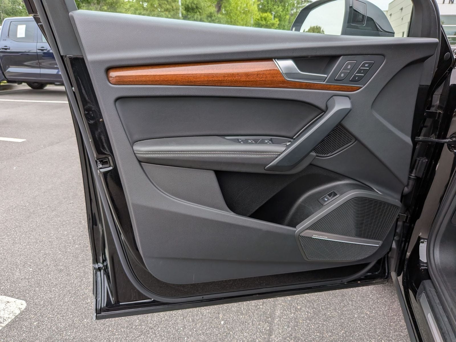 2023 Audi Q5 40 Premium Plus quattro