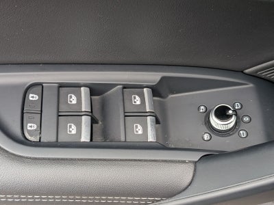 2023 Audi Q5 40 Premium Plus quattro