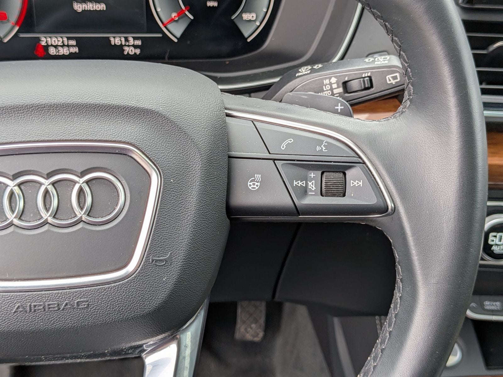 2023 Audi Q5 40 Premium Plus quattro