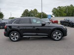 2023 Audi Q5 40 Premium Plus quattro
