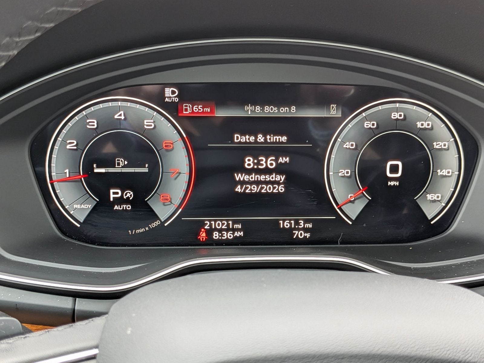 2023 Audi Q5 40 Premium Plus quattro