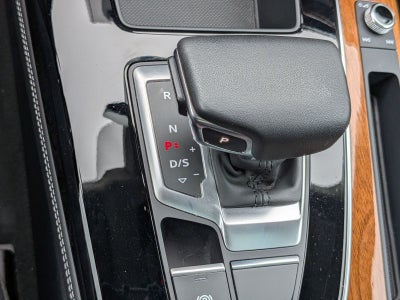2023 Audi Q5 40 Premium Plus quattro