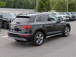 2023 Audi Q5 40 Premium Plus quattro