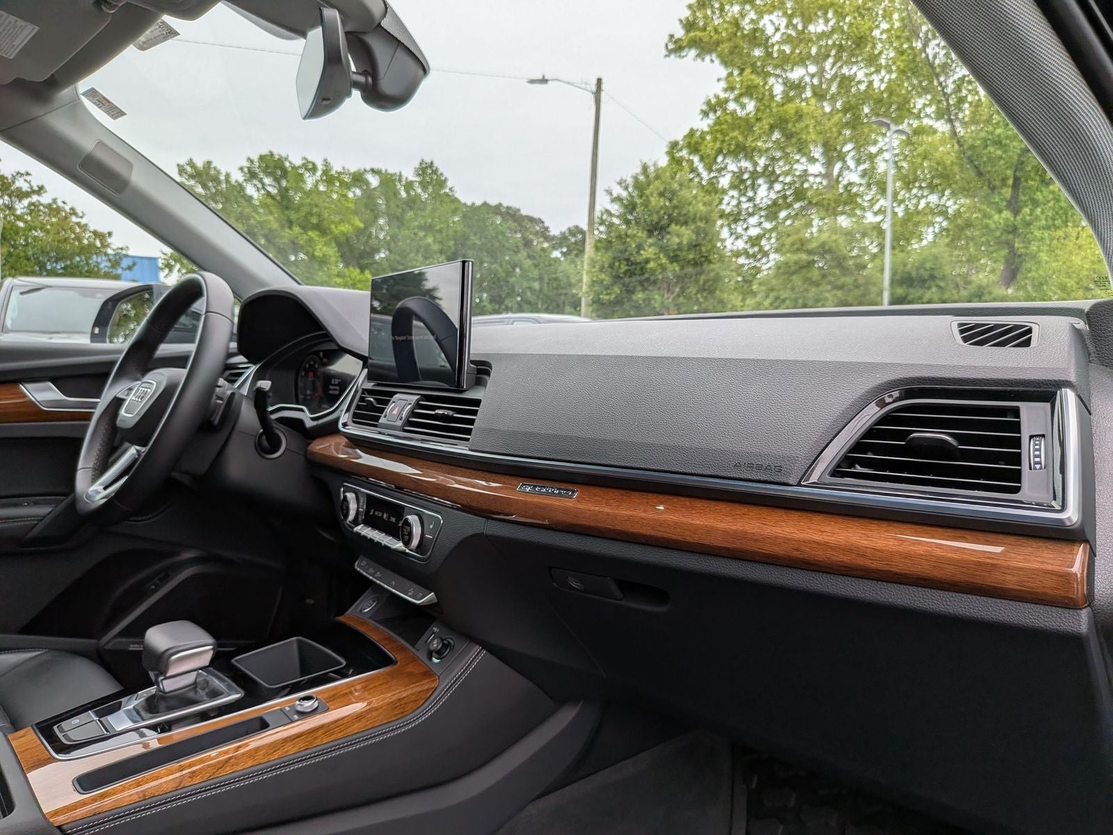 2023 Audi Q5 40 Premium Plus quattro