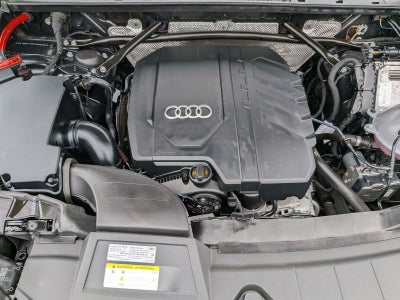 2023 Audi Q5 40 Premium Plus quattro