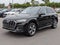 2023 Audi Q5 40 Premium Plus quattro