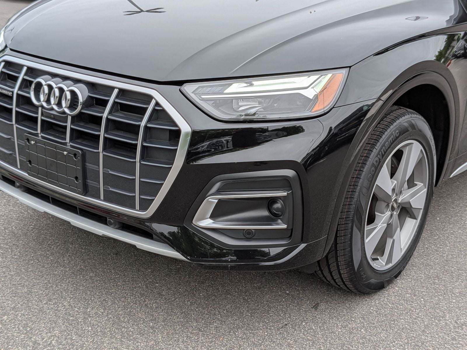 2023 Audi Q5 40 Premium Plus quattro