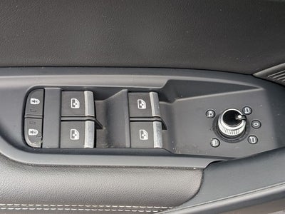 2023 Audi Q5 40 Premium Plus quattro