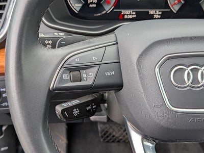 2023 Audi Q5 40 Premium Plus quattro