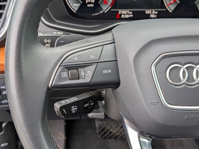 2023 Audi Q5 40 Premium Plus quattro