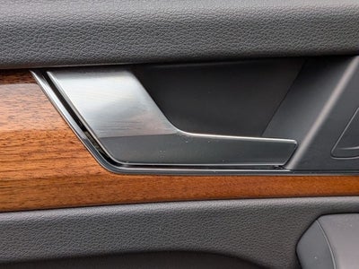 2023 Audi Q5 40 Premium Plus quattro