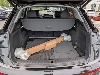 2023 Audi Q5 40 Premium Plus quattro