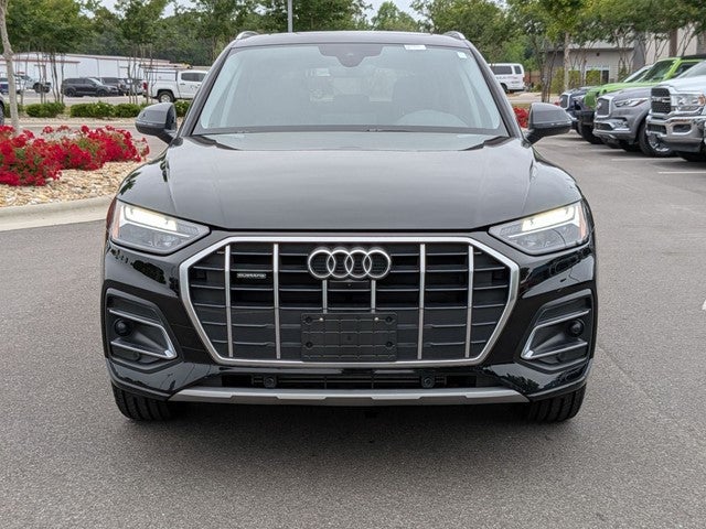 2023 Audi Q5 40 Premium Plus quattro