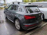 2019 Audi Q5 2.0T Premium Plus quattro