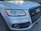 2016 Audi SQ5 3.0T Premium Plus quattro