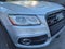 2016 Audi SQ5 3.0T Premium Plus quattro