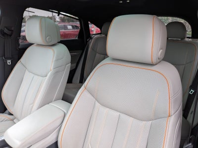 2024 Audi Q8 Sportback e-tron Prestige S line quattro