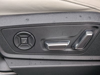 2024 Audi Q8 Sportback e-tron Prestige S line quattro