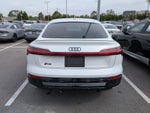 2024 Audi Q8 Sportback e-tron Prestige S line quattro