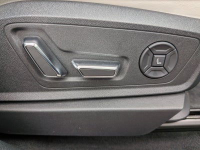 2024 Audi Q8 Sportback e-tron Prestige S line quattro