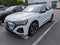 2024 Audi Q8 Sportback e-tron Prestige S line quattro