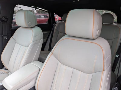 2024 Audi Q8 Sportback e-tron Prestige S line quattro