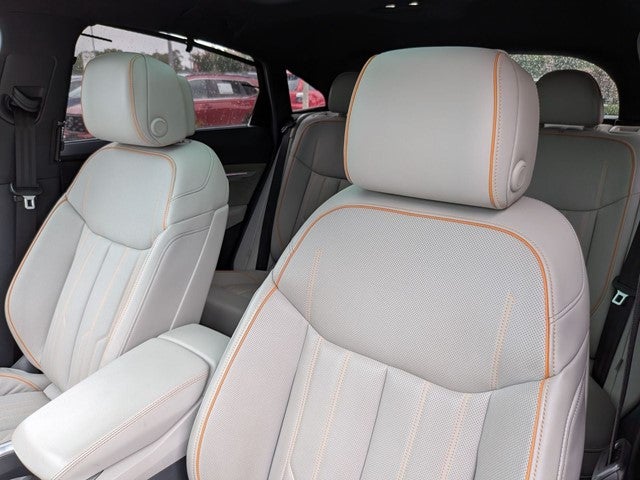 2024 Audi Q8 Sportback e-tron Prestige S line quattro