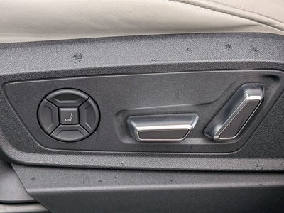2024 Audi Q8 Sportback e-tron Prestige S line quattro