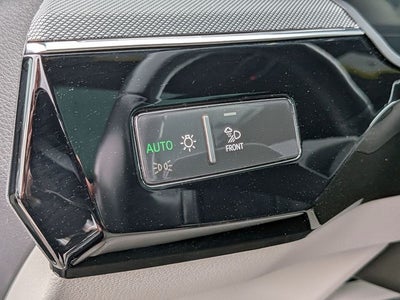 2024 Audi Q8 Sportback e-tron Prestige S line quattro
