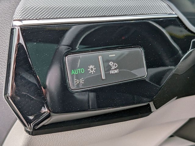 2024 Audi Q8 Sportback e-tron Prestige S line quattro